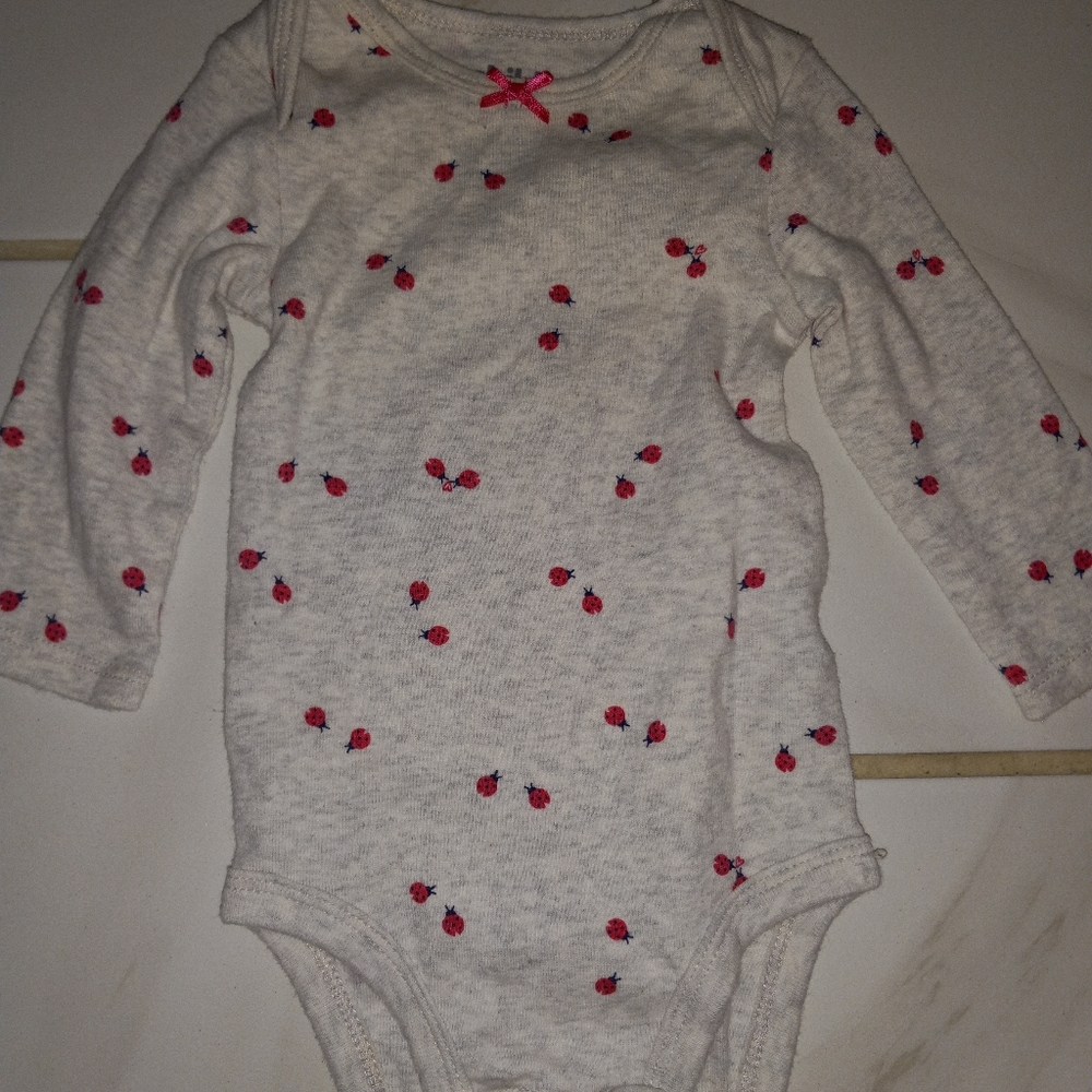 Baby onesies